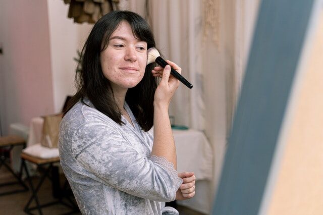 Could Your Home Be the Cause of Your Skin Issues?